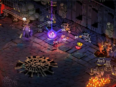 Hades Items Artifacts Guide Best Items