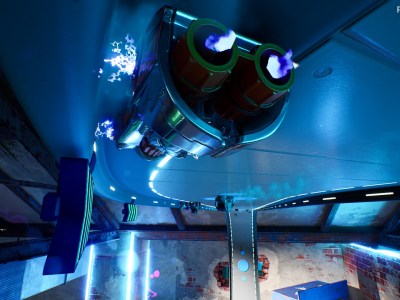 Hot Wheels Unleashed Preview Upside Down Track