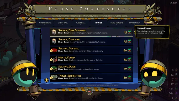 House Of Hades Upgrades House Contractor Guide 4