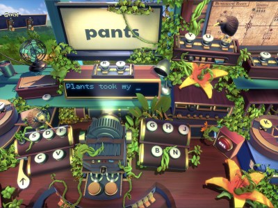 Keywe Cute Coop Puzzle Platformer