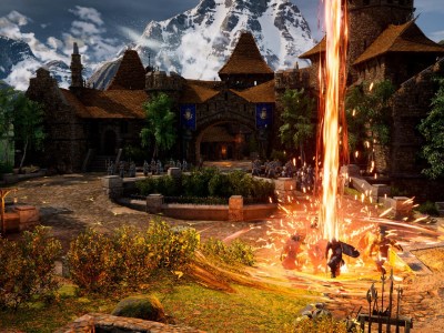 King's Bounty Ii Preview 1 28