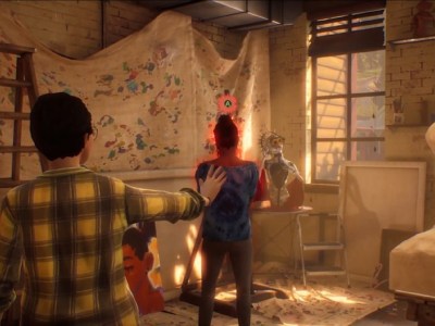 Life Is Strange True Colors Game