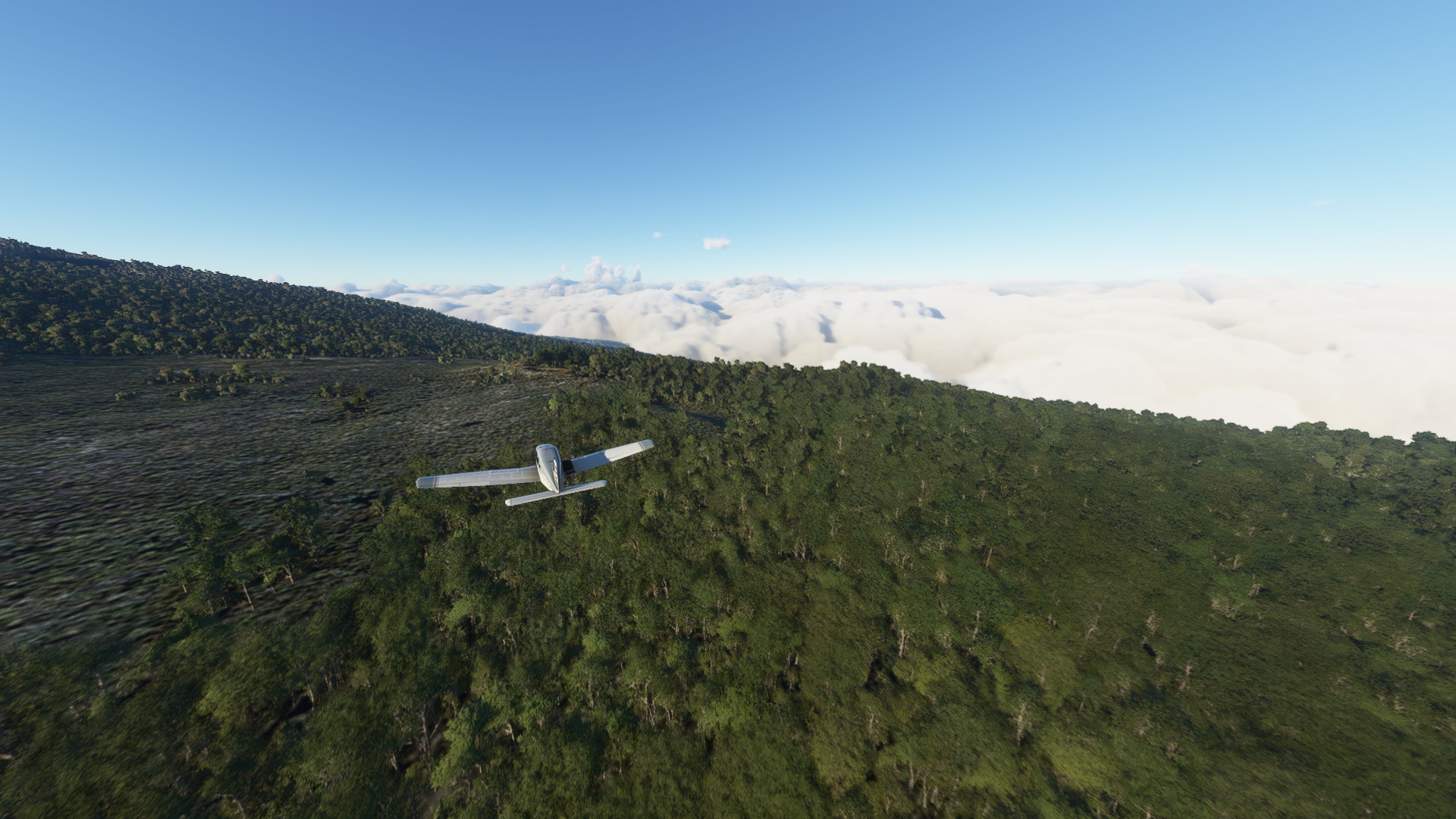 Microsoft Flight Simulator Just Flight Piper Turbo Arrow Iii Iv 3