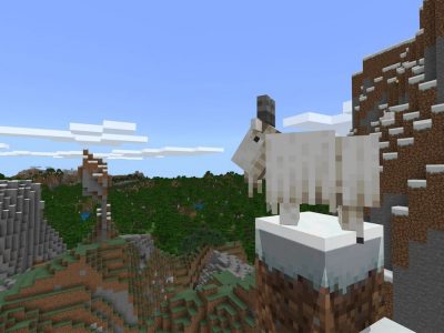 Minecraft Pc Invasion