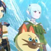 Monster Hunter Stories 2
