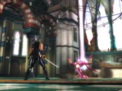 Ninja Gaiden Master Collection Review 1