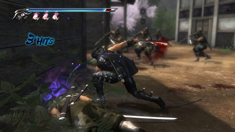 Ninja Gaiden Master Collection Review 2