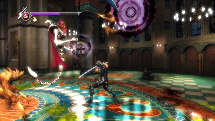 Ninja Gaiden Master Collection Review 3