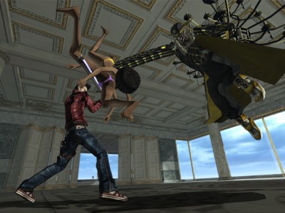 No More Heroes 2 Pc Worth It 1