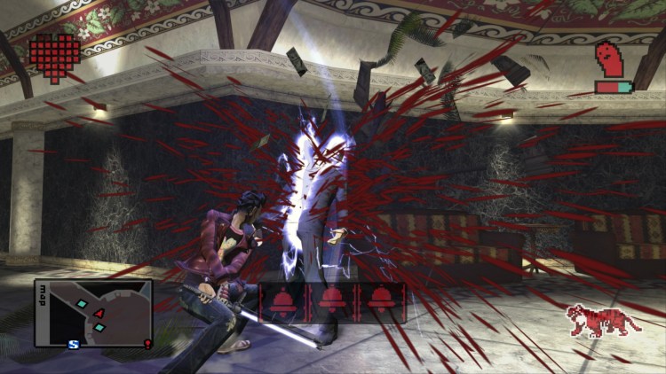 No More Heroes 2 Pc Worth It 2
