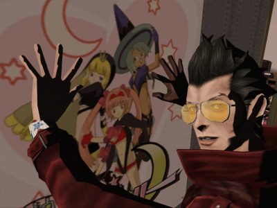 No More Heroes Pc Worth It 1