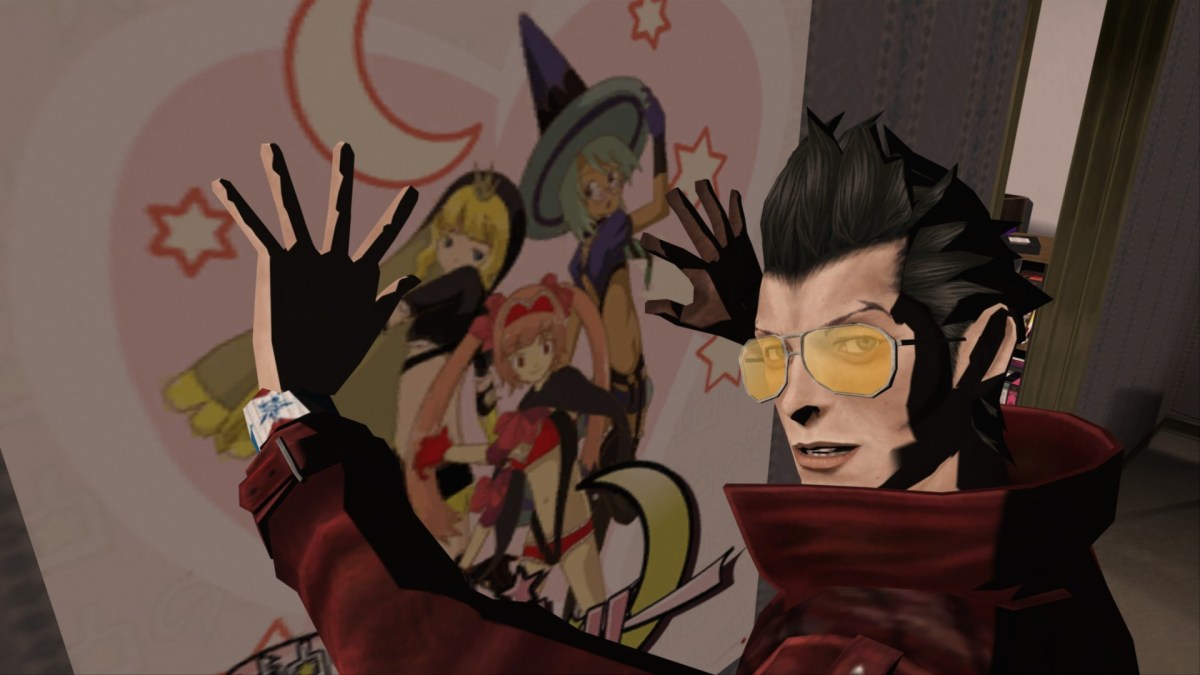 No More Heroes Pc Worth It 1