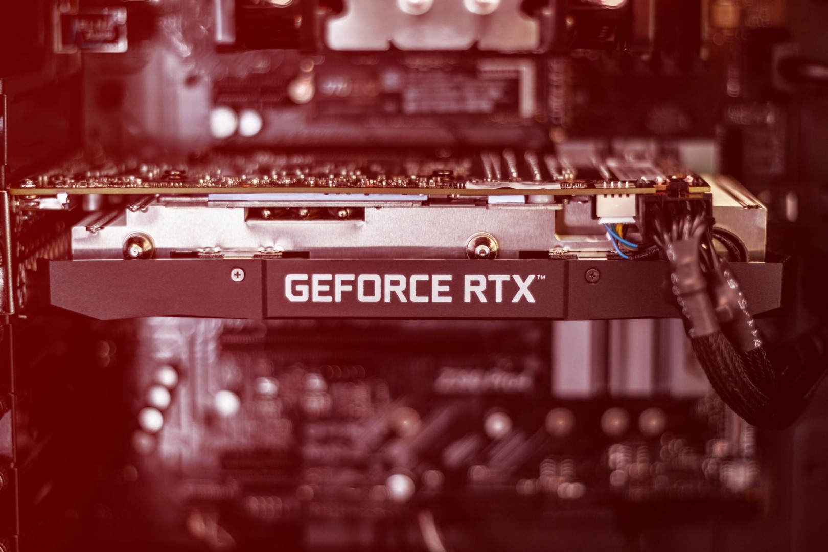 graphics card prices nvidia rtx 30 series amd scalpers crypto miners
