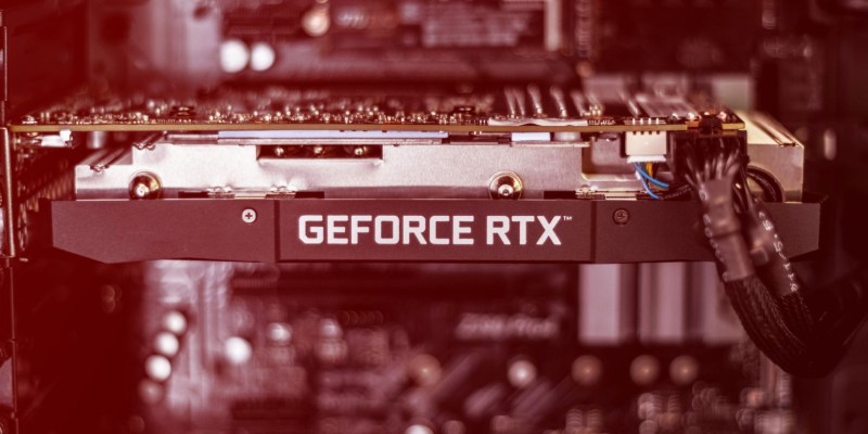 graphics card prices nvidia rtx 30 series amd scalpers crypto miners