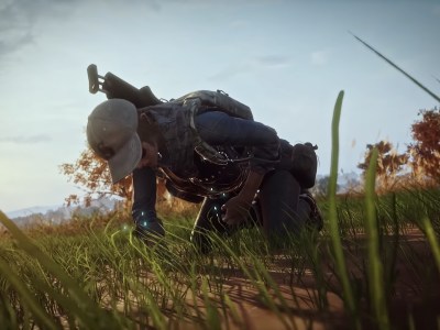 Pubg Taego Self Revive