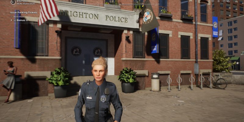 Police Simulator Patrol Officers Worth It 1
