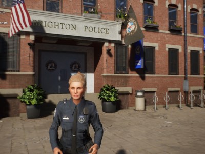 Police Simulator Patrol Officers Worth It 1