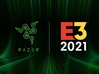 Razer E3 2021