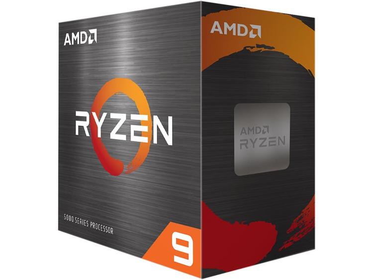AMD Ryzen 9 5950X Best CPU for Gaming