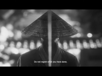 Trek to Yomi trailer