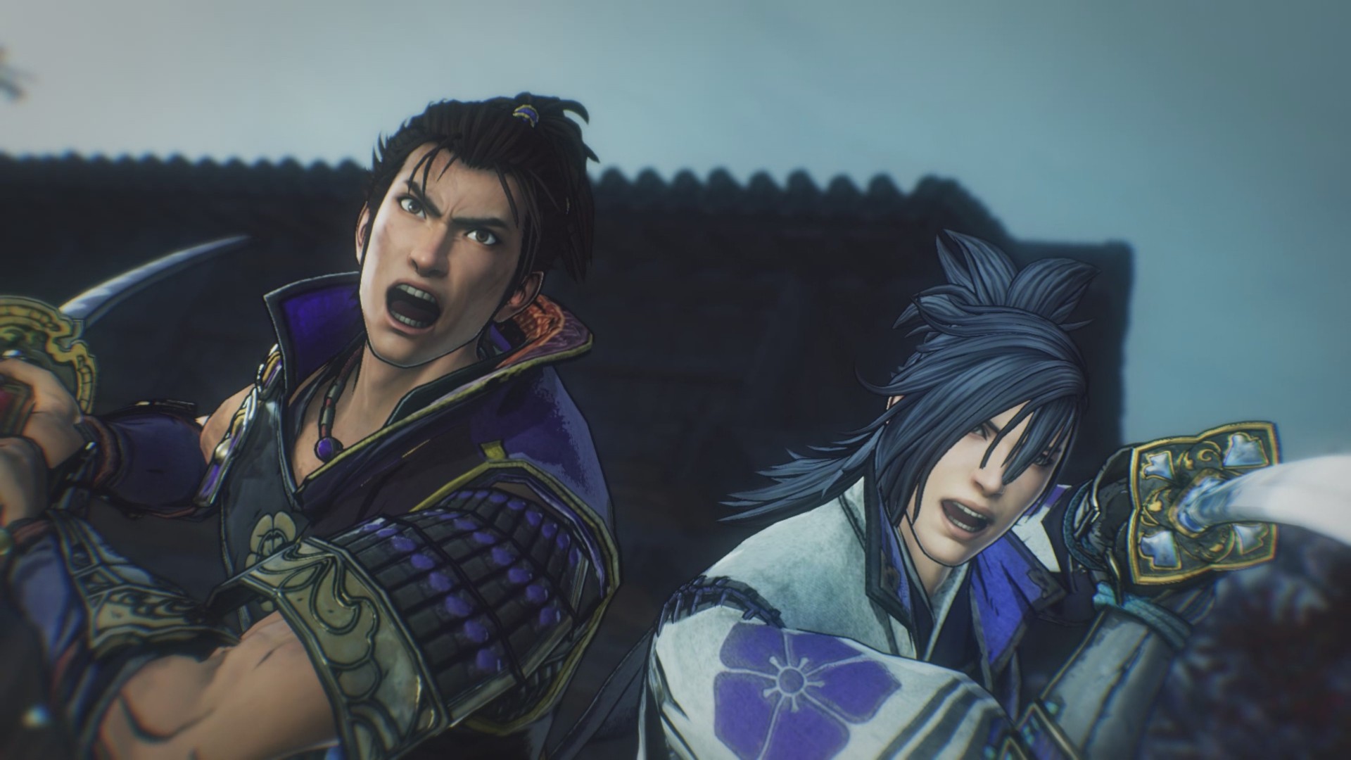 Samurai Warriors 5 preview - Did you get a haircut? - Global Circulate