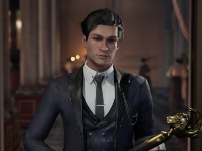 Sherlock Holmes Chapter One 1