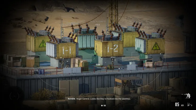 Sniper Ghost Warrior Contracts 2 Gwc Zindah Province Mission Challenges Guide 3