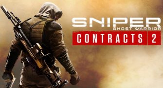 Sniper Ghost Warrior Contracts 2 Guides And Features Hub
