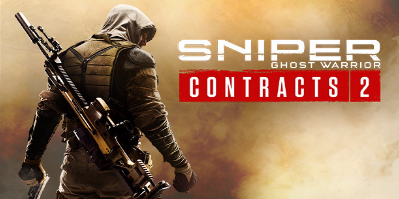 Sniper Ghost Warrior Contracts 2 Guides And Features Hub