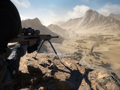 Sniper Ghost Warrior Contracts 2 Review