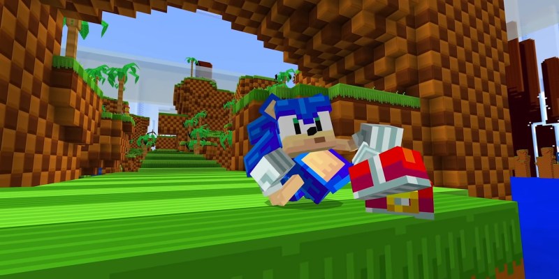 Minecraft Classic is free to play in your browser – Destructoid