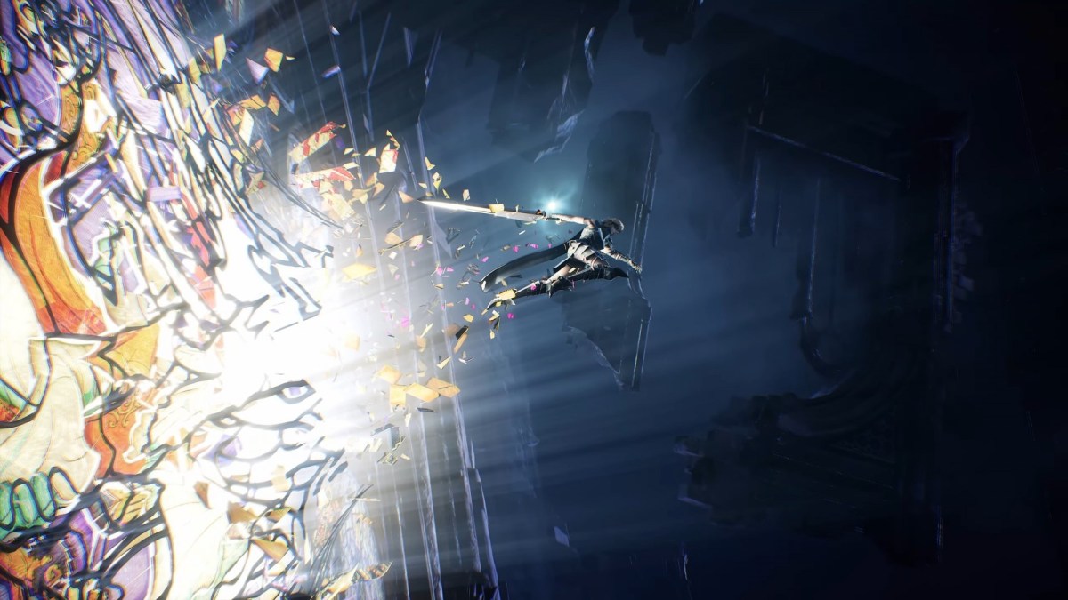 Soulstice – E3 Announcement Trailer Gameplay Berserk 1