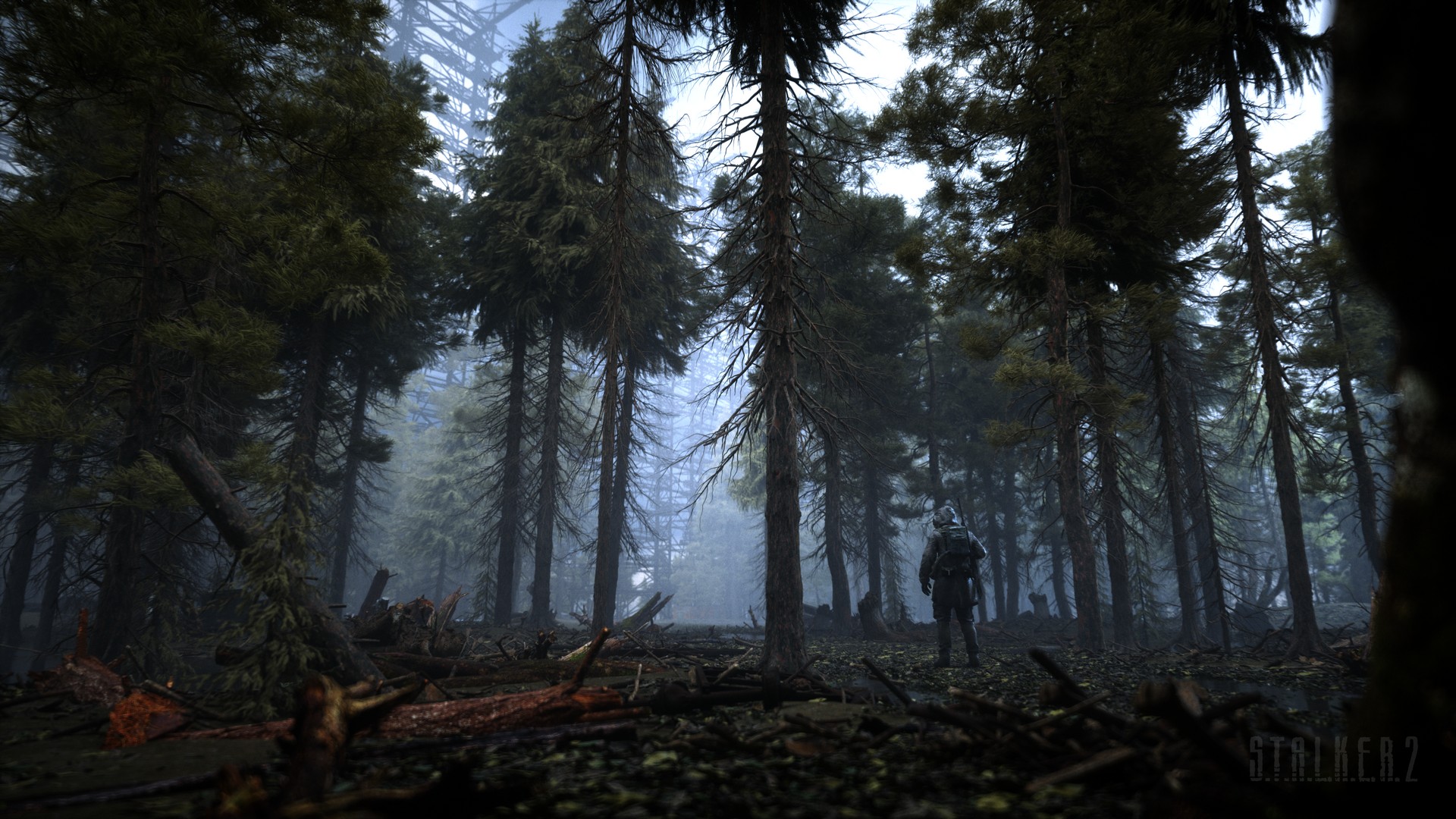 S.T.A.L.K.E.R. 2: Heart of Chernobyl gets new gameplay trailer