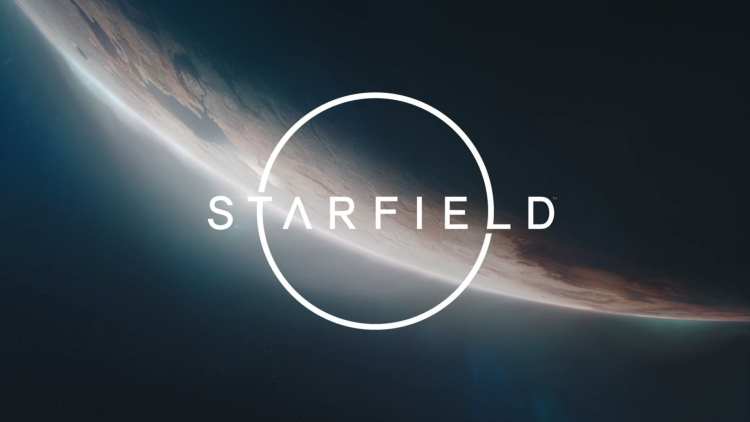 Xbox bethesda e3 2021 showcase predictions Starfield Logo