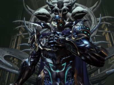 Stranger of Paradise trailer