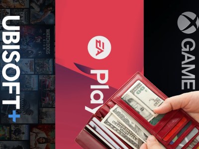 Subscription Services