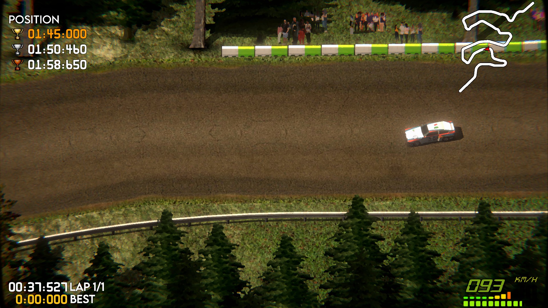 best demos sim demos Steam next Fest super woden