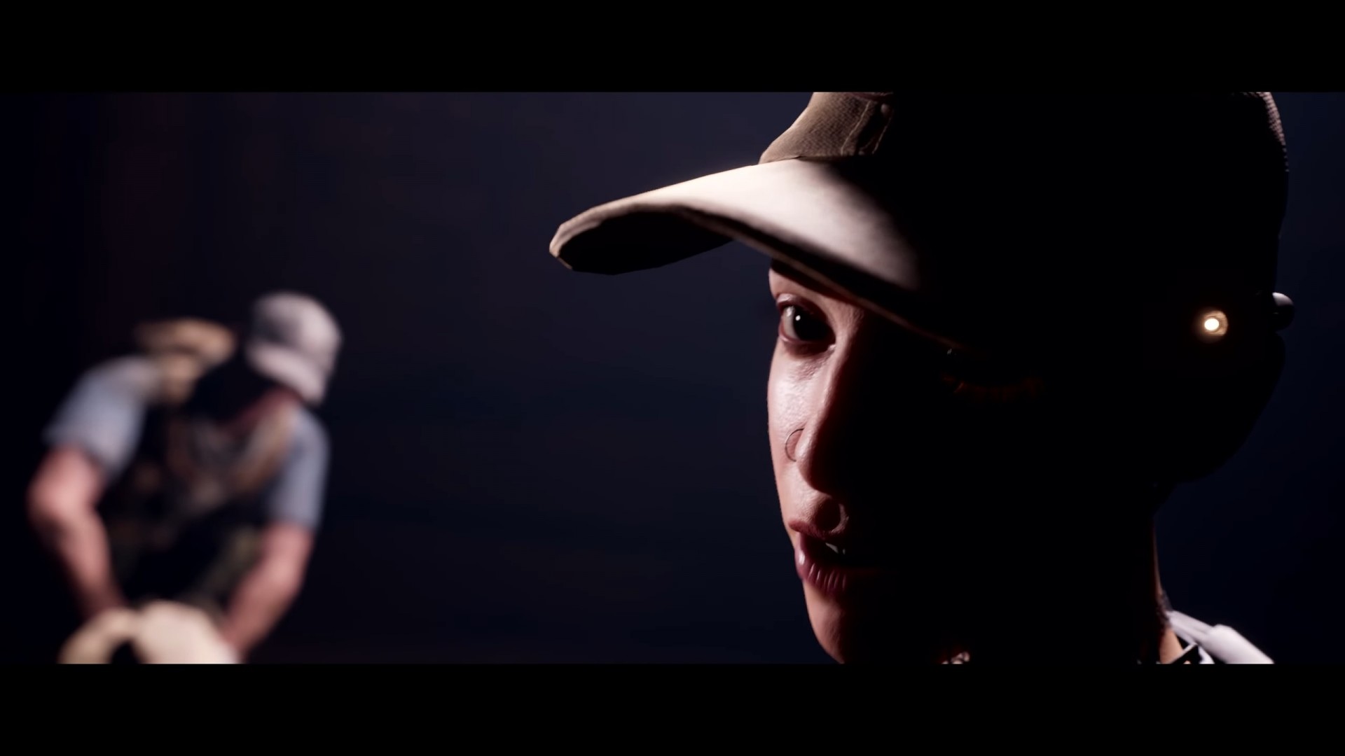 The Dark Pictures Anthology House Of Ashes Story Trailer & Release Date Announcement