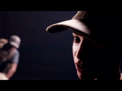 The Dark Pictures Anthology House Of Ashes Story Trailer & Release Date Announcement