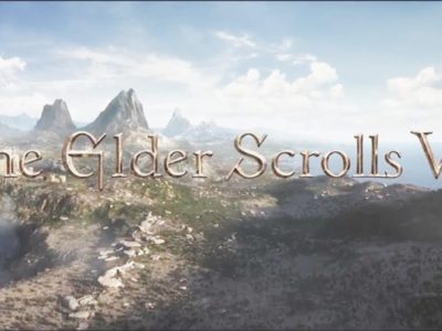 The Elder Scrolls 6 design title
