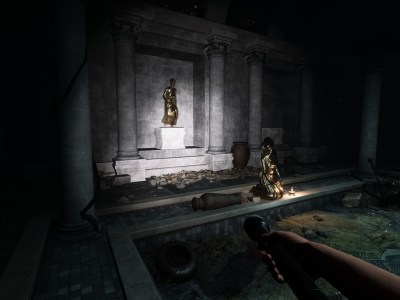 The Forgotten City Preview 1