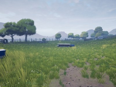 The Magnificent Trufflepigs Review 1