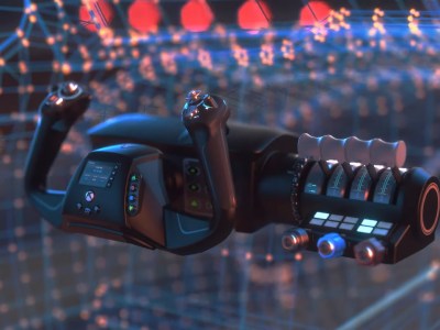 Turtle Beach Velocityone For Microsoft Flight Simulator Pc Feat