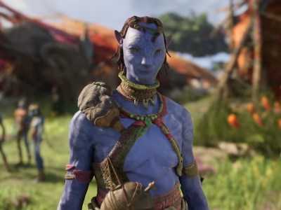 avatar frontiers of pandora gameplay trailer delayed 2023