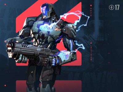 Valorant Kay/0 kayo gameplay preview feature