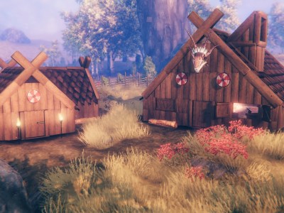 Valheim Hearth And Home Delay