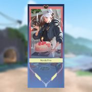 Valorant Account Levels