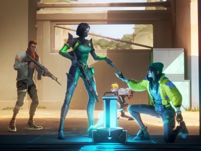 Valorant Defenders Defuse The Spike