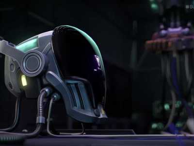 Valorant New Agent Teaser Summer Game Fest