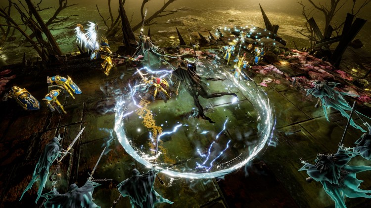 Warhammer Age Of Sigmar Storm Ground Review Preview 3